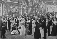 Le Casino De Paris 1900
