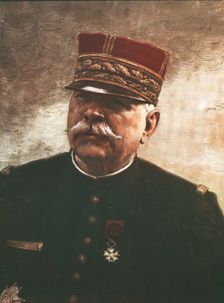 'Le General Joffre; Commandant En Chef Des Armees 1914. Creator: Unknown