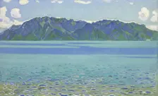 Le Grammont, 1905