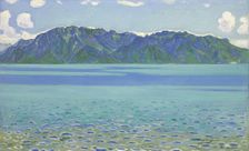 Le Grammont, 1905