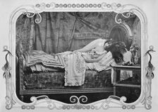 Le Dernier Songe 1900