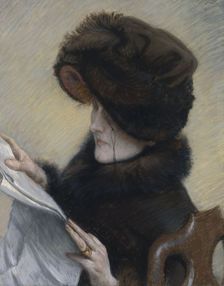 Le Journal, ca. 1883