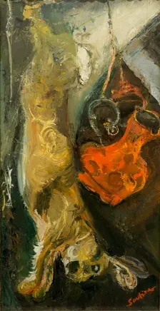 Le Lapin, 1923-1924