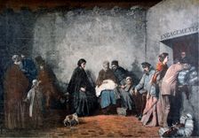 Le Mont-de-Piete (1895)