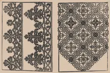 Le Pompe: Opera Nova, 1557. Creators: Melchiorre Sessa, Giovanni Battista Sessa