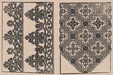Le Pompe: Opera Nova, 1557. Creators: Melchiorre Sessa, Giovanni Battista Sessa