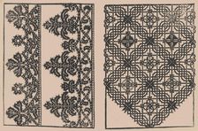 Le Pompe: Opera Nova, 1557. Creators: Melchiorre Sessa, Giovanni Battista Sessa