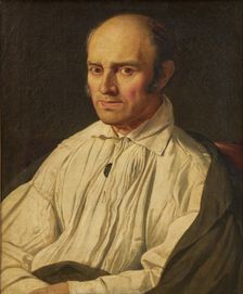 Le Père Desmarets, 1805