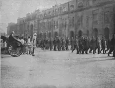 Le Periple des Russes : De Moscou a Marseille par la Siberie, les Mers de Chine et des..., 1916. Creator: Unknown