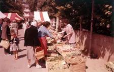 Le Val-André, Brittany, France, c1955. Creator: Arthur Charles Kirby Ware