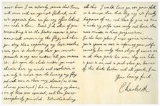 Letter from Charles II to Sir George Downing, Ambassador at the Hague, 16th January 1672.Artist: King Charles II