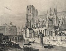 L'Eveche c1550-c1638 (1915)