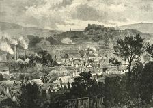 Lewes 1898. Creator: Unknown