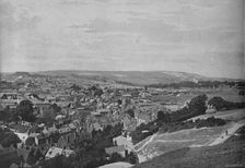 Lewes c1896. Artist: Frith & Co