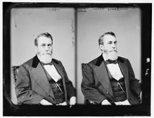 Lewis, between 1865 and 1880. Creator: Unknown