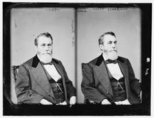 Lewis, between 1865 and 1880. Creator: Unknown