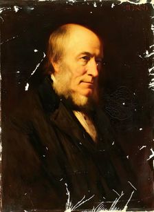 Lewis Smith, 1878. Creator: George Reid