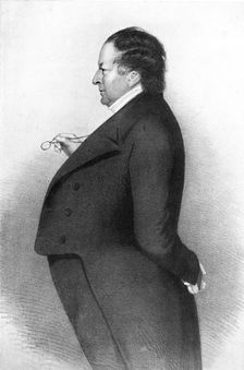 Lewis Slight c1830s, (1939)