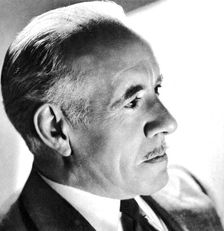 Lewis Stone, American actor, 1934-1935