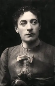 Lewis Waller (1860-1915), English actor, early 20th century.Artist: Dover Street Studios