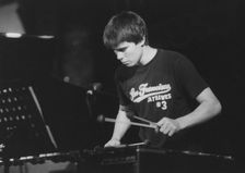 Lewis Wright, Cleethorpes, 2007. Creator: Brian Foskett