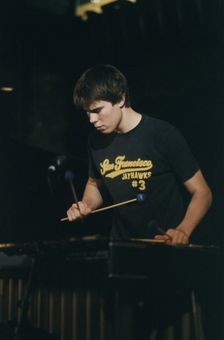 Lewis Wright, Cleethorpes, 2007. Creator: Brian Foskett