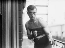 Leach Cross, between c1910 and c1915. Creator: Bain News Service