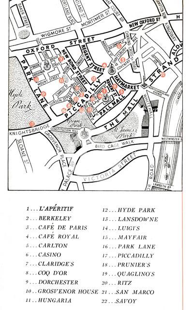 'Learn now of the select and prodigal places wherein Booth's - the one matured Gin - transforms Artist: Unknown.