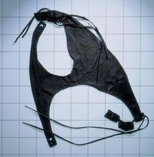 Leather bikini trunks, Roman, (1st century?)