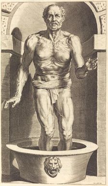 Lebensläufe nach Aufsteigender Linie nebst Beylagen A, B, C, 1778-1781. Creators: Theodor Gottlieb von Hippel, Daniel Nikolaus Chodowiecki