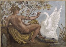 Leda and the Swan
