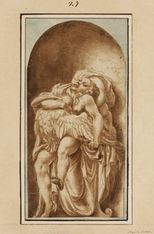 Leda and the Swan