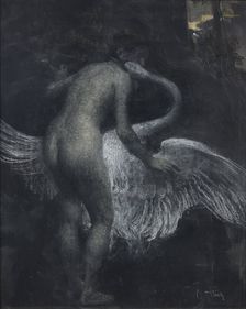 Leda and the Swan