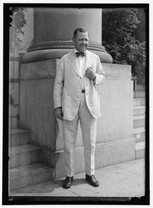 Lee, between 1910 and 1917. Creator: Harris & Ewing