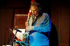 Lee Goodall, Brunswick, Hove, East Sussex, Oct 2015. Artist: Brian O'Connor