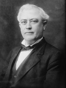 Lee J. Rountree, between c1910 and c1915. Creator: Bain News Service