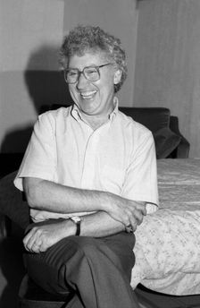 Lee Konitz, London, July, 1983. Artist: Brian O'Connor