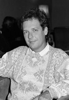 Lee Ritenour, Central Park Hotel, London, 3.88. Creator: Brian O'Connor