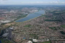 Lee Valley Park, London, 2006. Artist: Historic England Staff Photographer