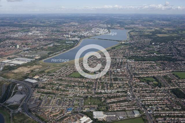 Lee Valley Park, London, 2006. Artist: Historic England Staff Photographer.