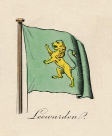 Leewarden 1838