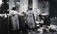 Lefka, Cyprus, 1880, (1981). Creator: Unknown