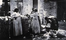 Lefka, Cyprus, 1880, (1981). Creator: Unknown