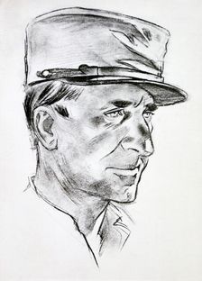 Legionnaire, 20th century