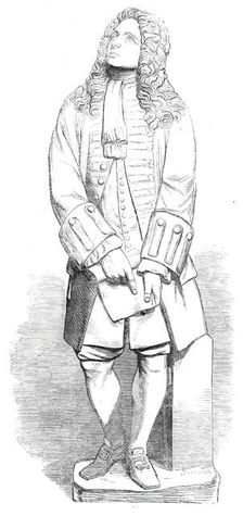 Leibnitz, 1860. Creator: Unknown