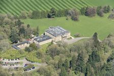 Leigh Court, Abbots Leigh, Somerset, 2018. Creator: Historic England Staff Photographer