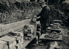 Leisure Moments at Westerham c1930s, (1945). Creator: Unknown