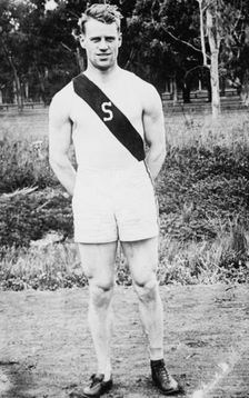 Leland Scott, between c1910 and c1915. Creator: Bain News Service