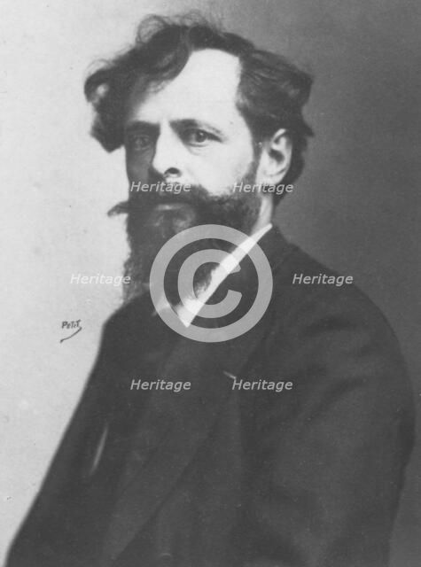 'Lemaire', c1893. Artist: Pierre Petit.