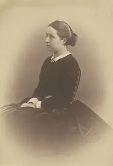 Lemarquand, 1855-1859. Creator: Nadar